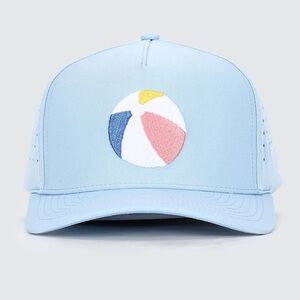 WAGGLE Beached It Hat